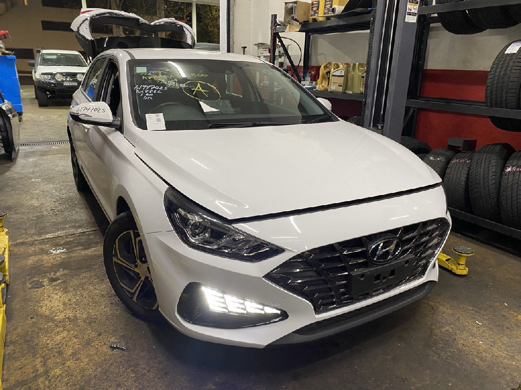 PD 2022 Hyundai I30