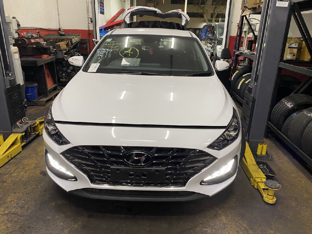 PD 2022 Hyundai I30 photo 2