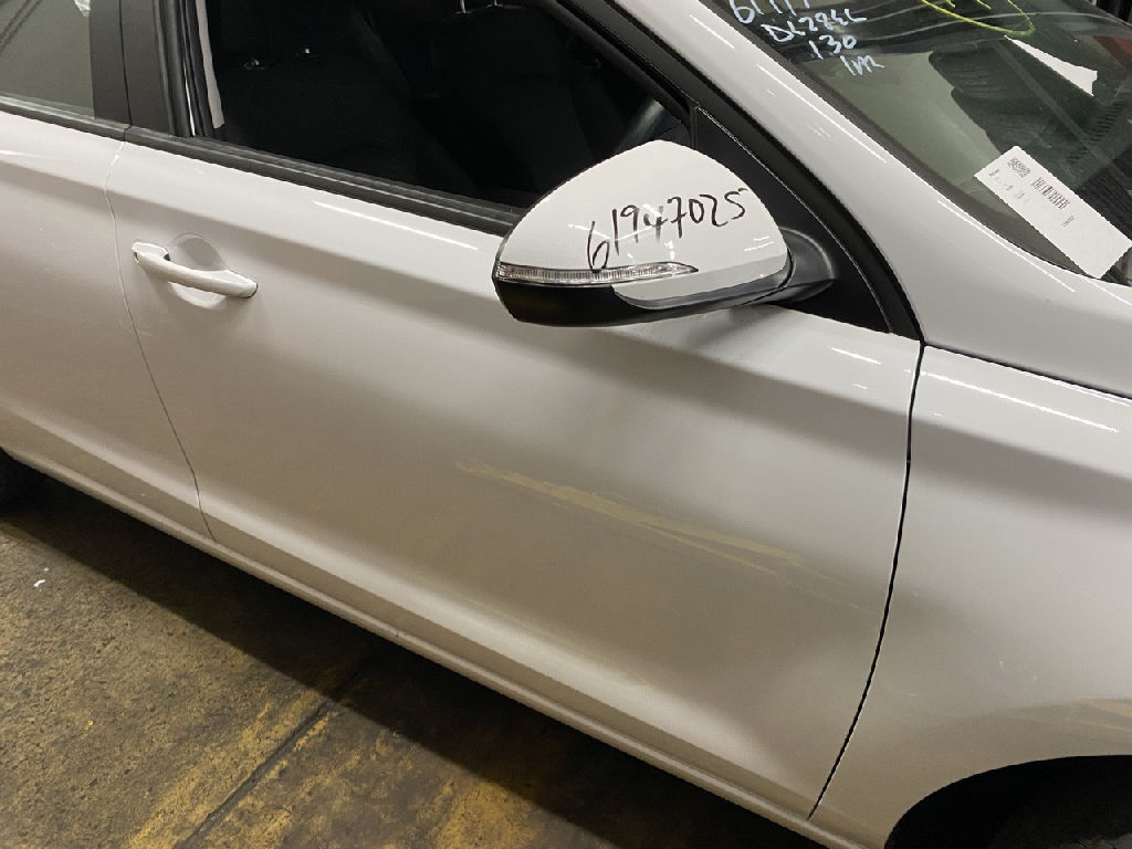 PD 2022 Hyundai I30 photo 5