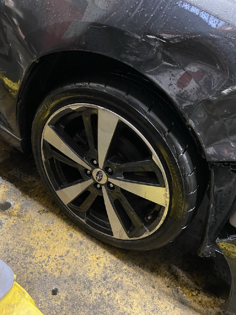 2017 Subaru Impreza photo 4