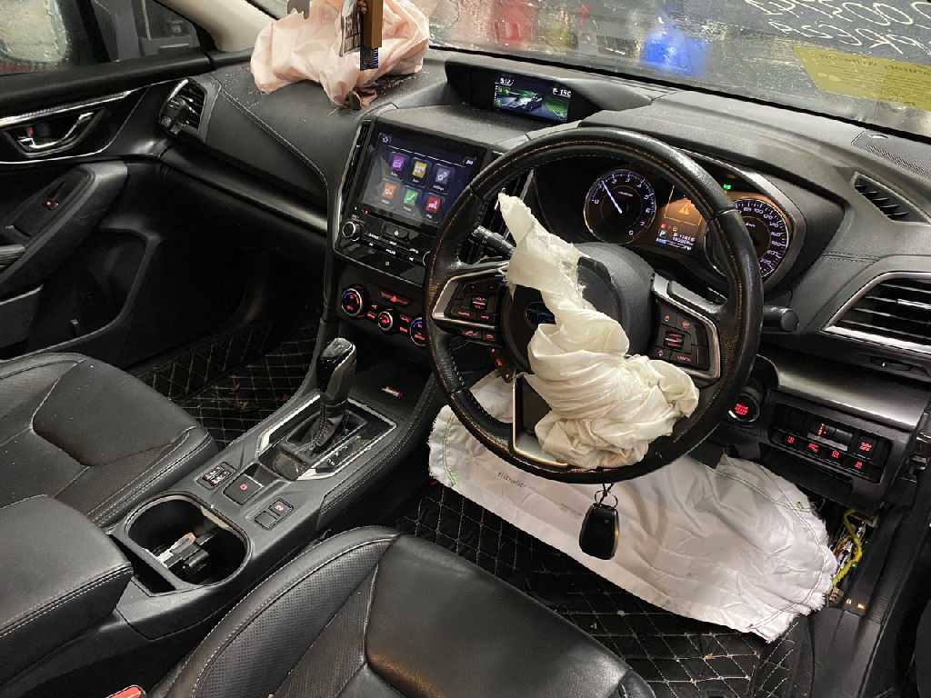 2017 Subaru Impreza photo 6