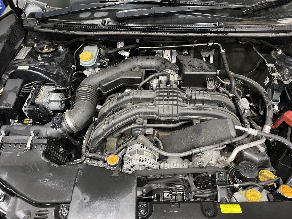 2017 Subaru Impreza photo 10