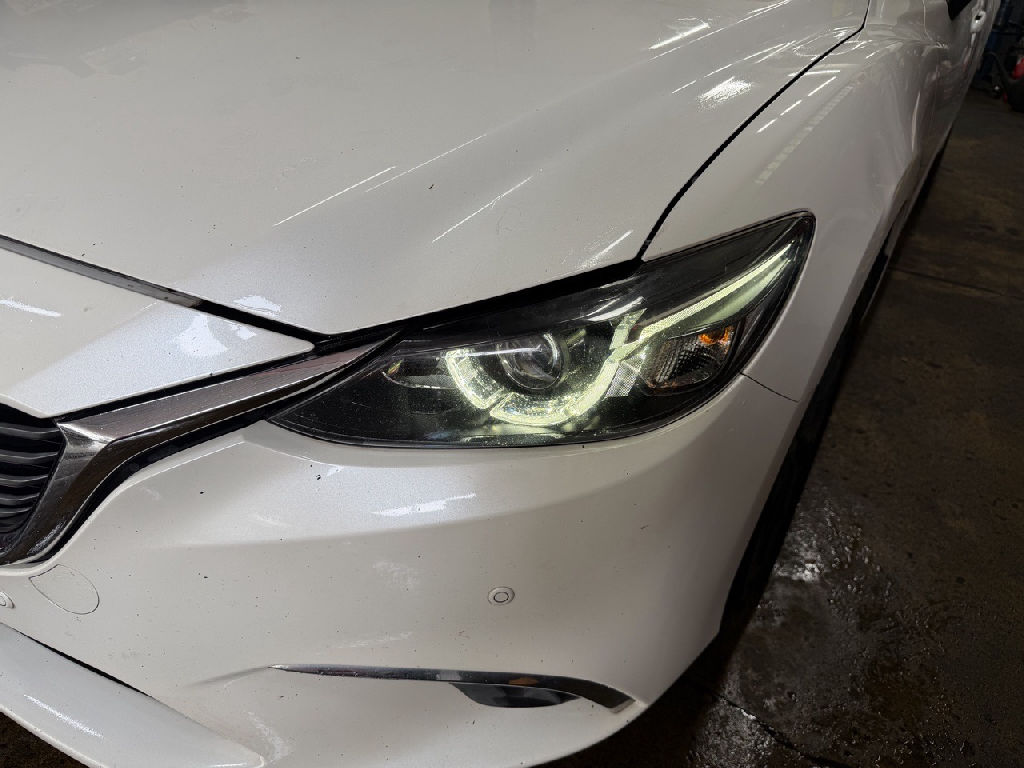GJ 2016 Mazda 6 photo 3