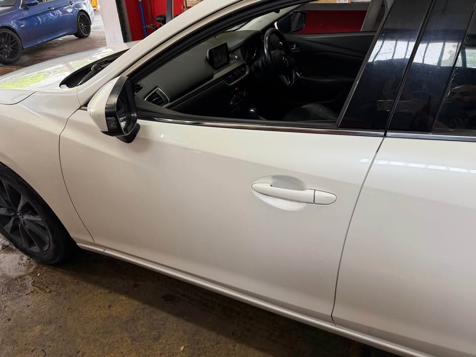 GJ 2016 Mazda 6 photo 10