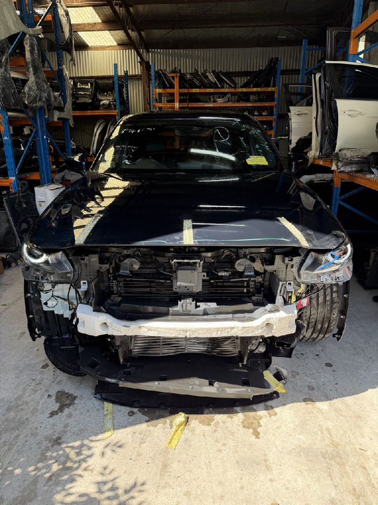Azami 2019 Mazda Cx9 photo 2