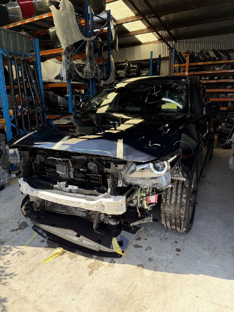 Azami 2019 Mazda Cx9 photo 3