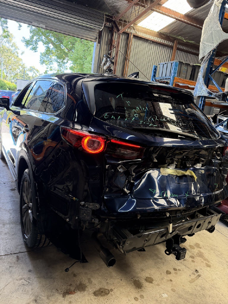 Azami 2019 Mazda Cx9 photo 5