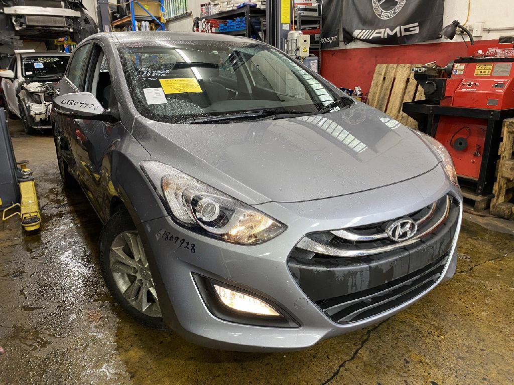 GD 2014 Hyundai I30