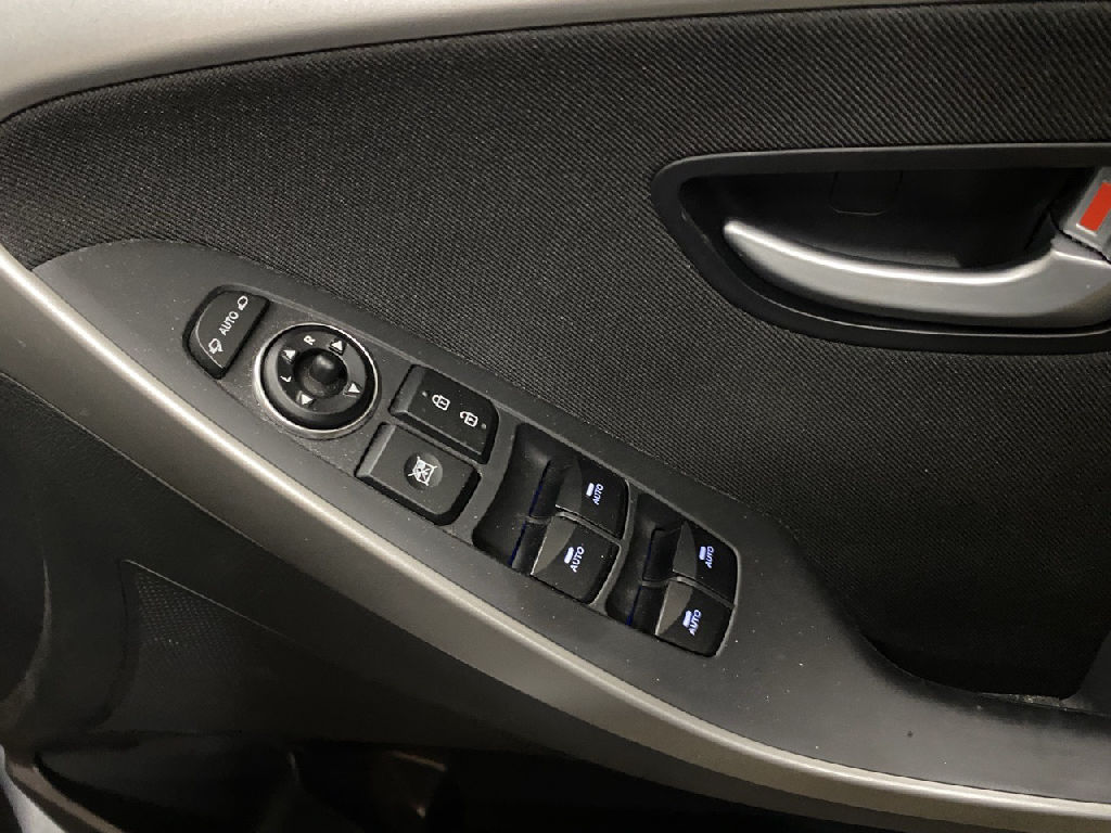 GD 2014 Hyundai I30 photo 8
