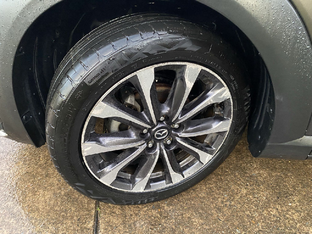 DK 2019 Mazda CX3 photo 5