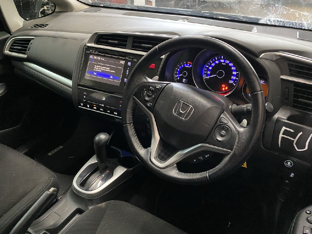 2016 Honda Jazz photo 6