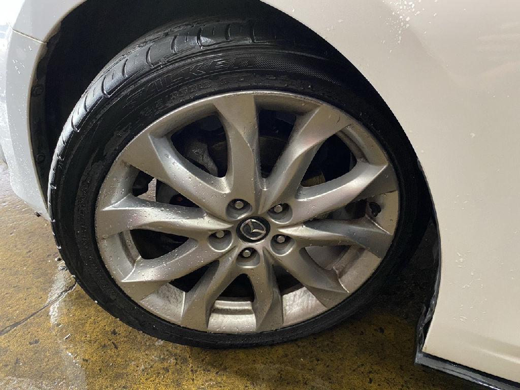 SP25 BM 2015 Mazda 3 photo 4