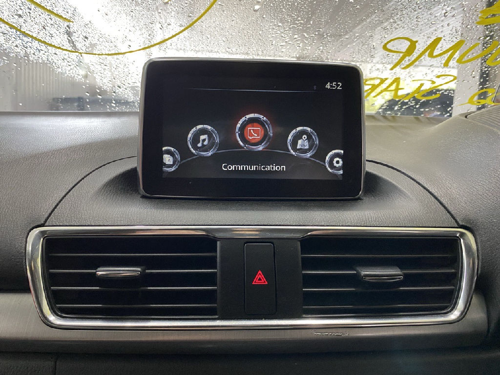 SP25 BM 2015 Mazda 3 photo 8