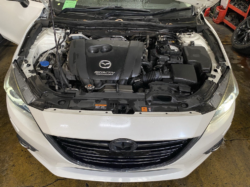 SP25 BM 2015 Mazda 3 photo 9