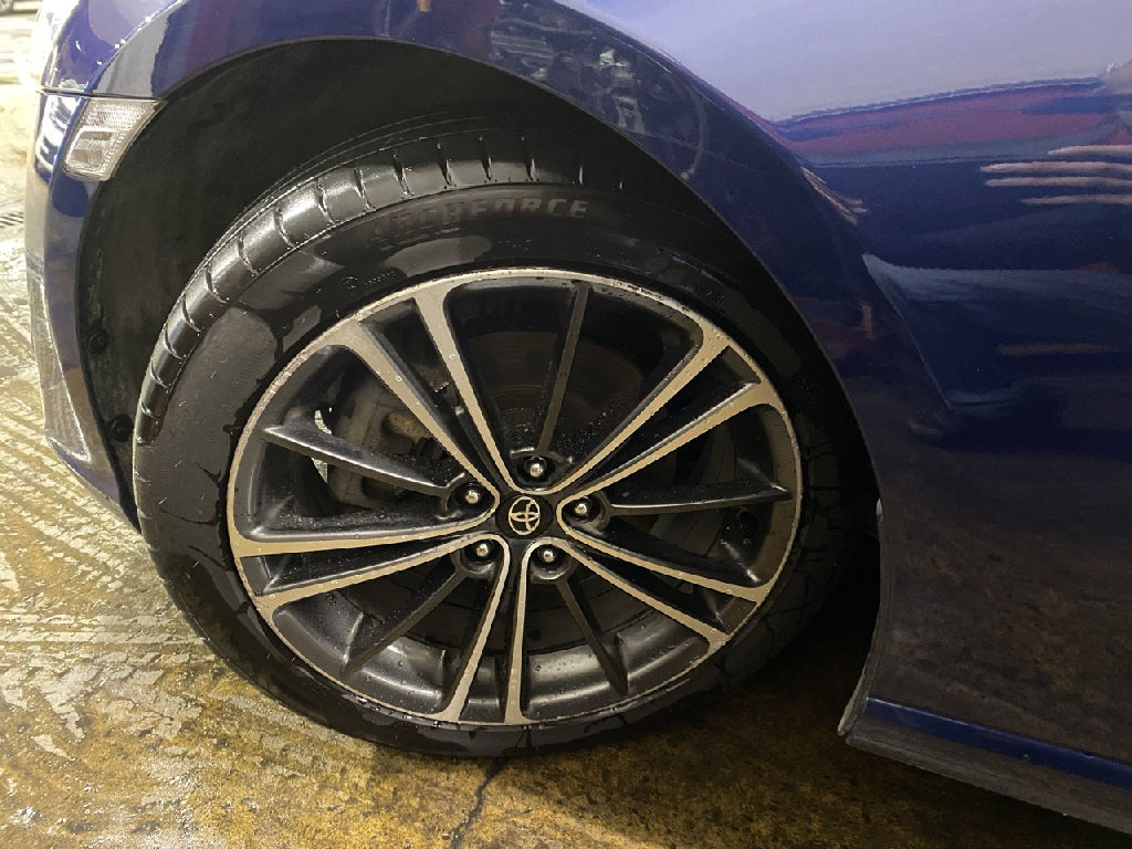 ZN6 GTS 2014 Toyota 86 photo 4