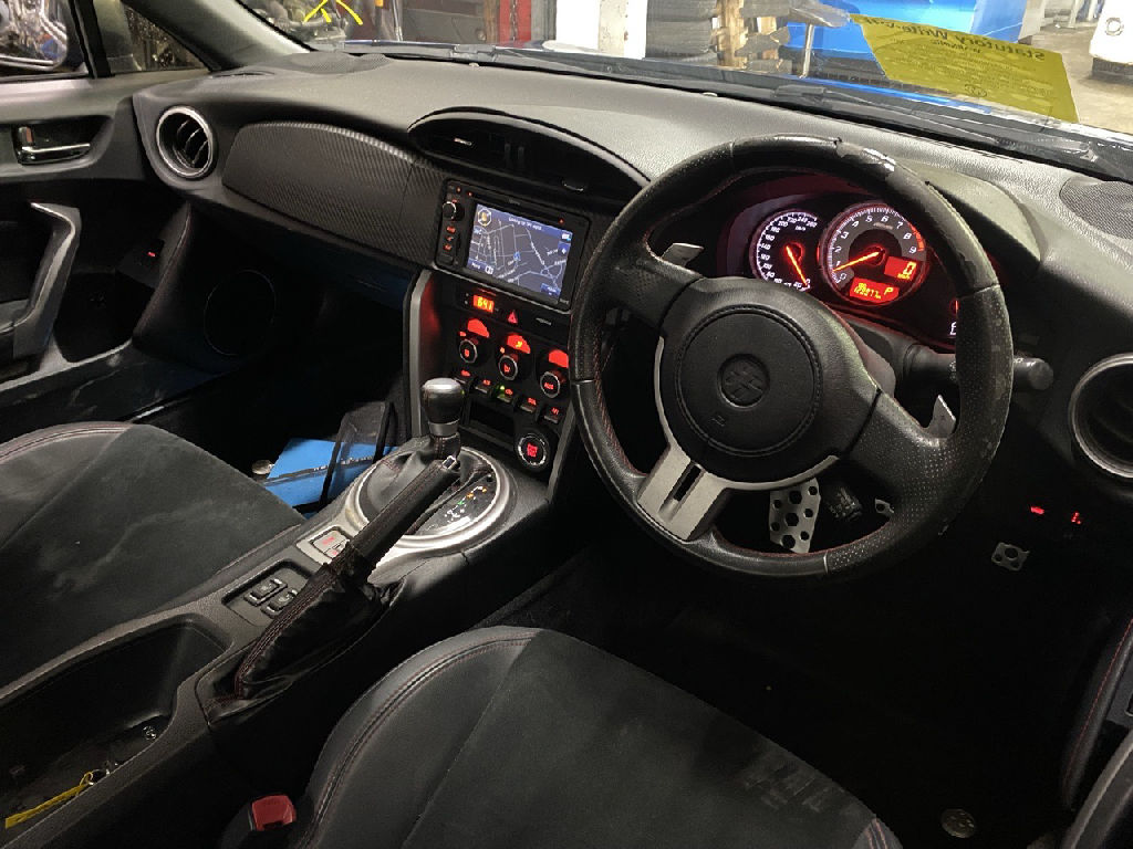 ZN6 GTS 2014 Toyota 86 photo 6