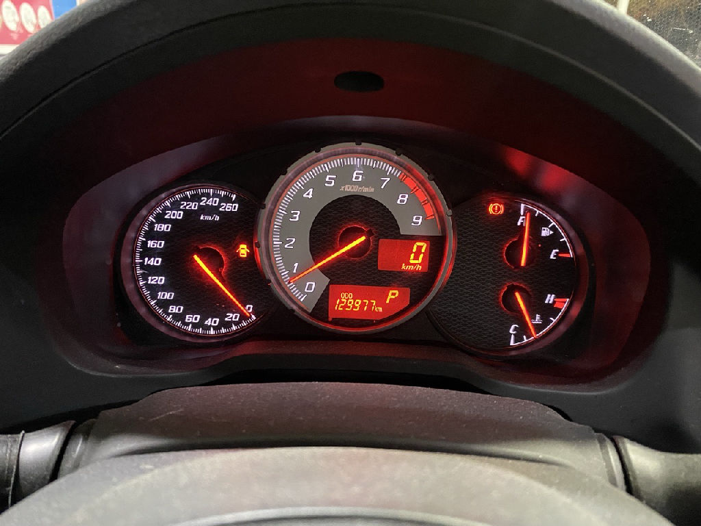 ZN6 GTS 2014 Toyota 86 photo 7