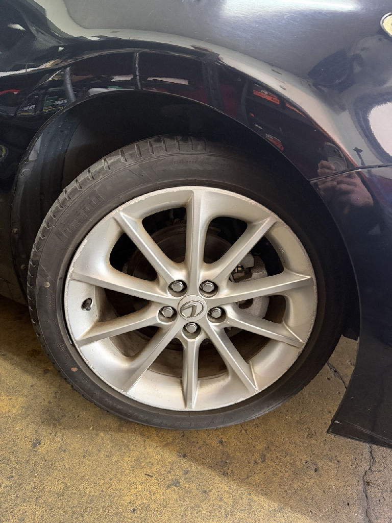 2012 Lexus CT200H photo 4