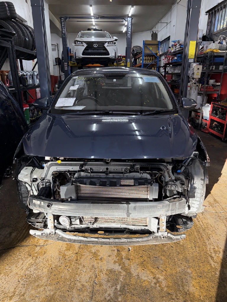 YB 2019 Kia Rio photo 2