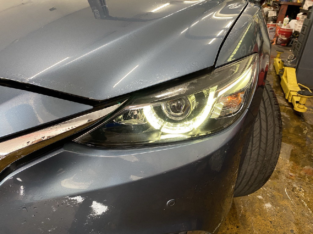 GJ 2015 Mazda 6 photo 3