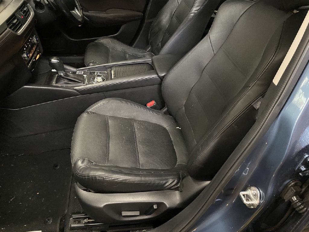 GJ 2015 Mazda 6 photo 10