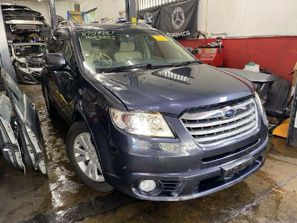 2010 Subaru Tribeca