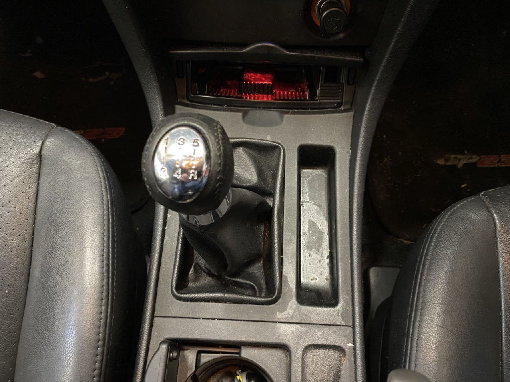 BK SP23 2005 Mazda 3 photo 10