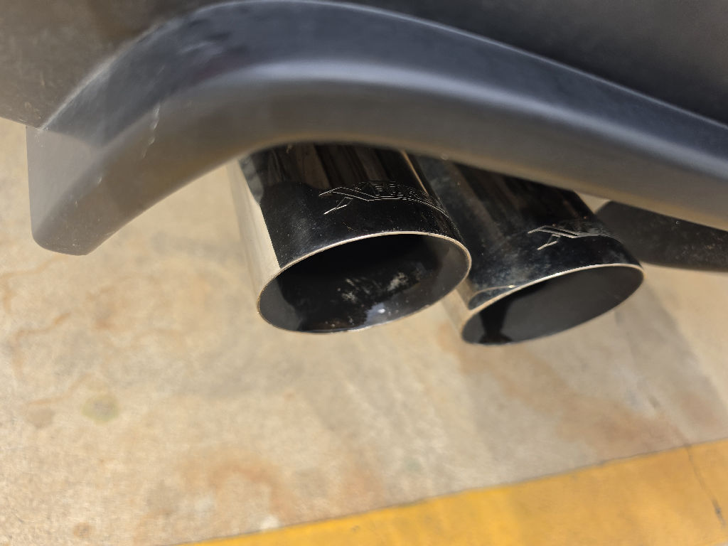 GR 2011 SUBARU WRX photo 7