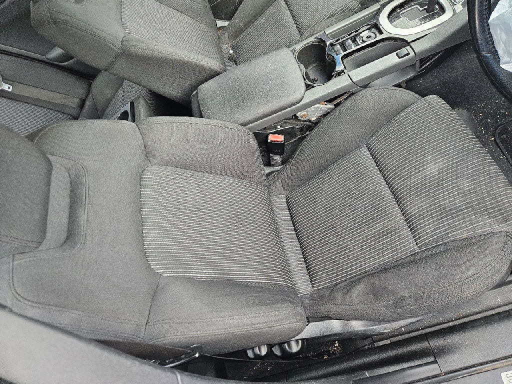 Ve Ss Seats