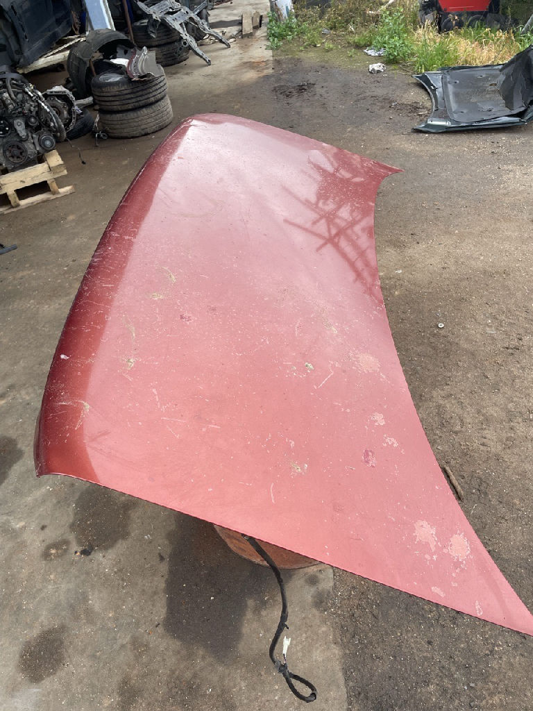 Boot Lid photo 2