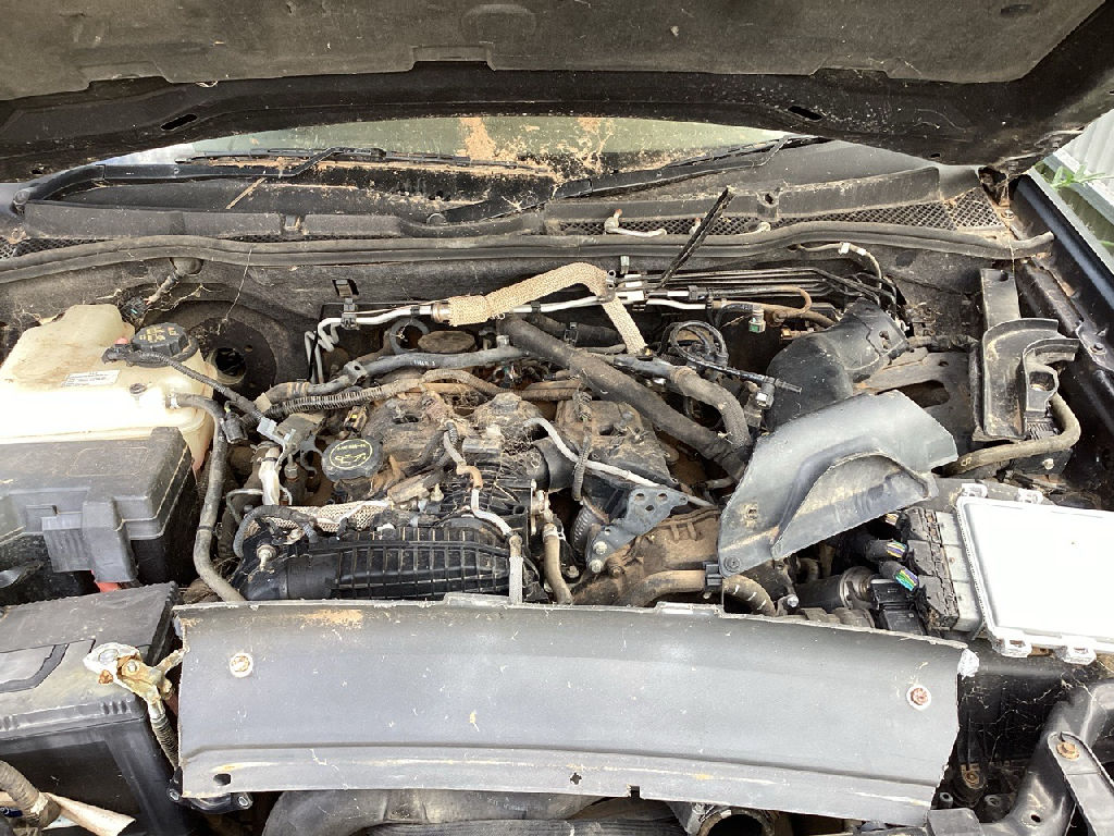 SZ 2011 Ford Territory photo 7