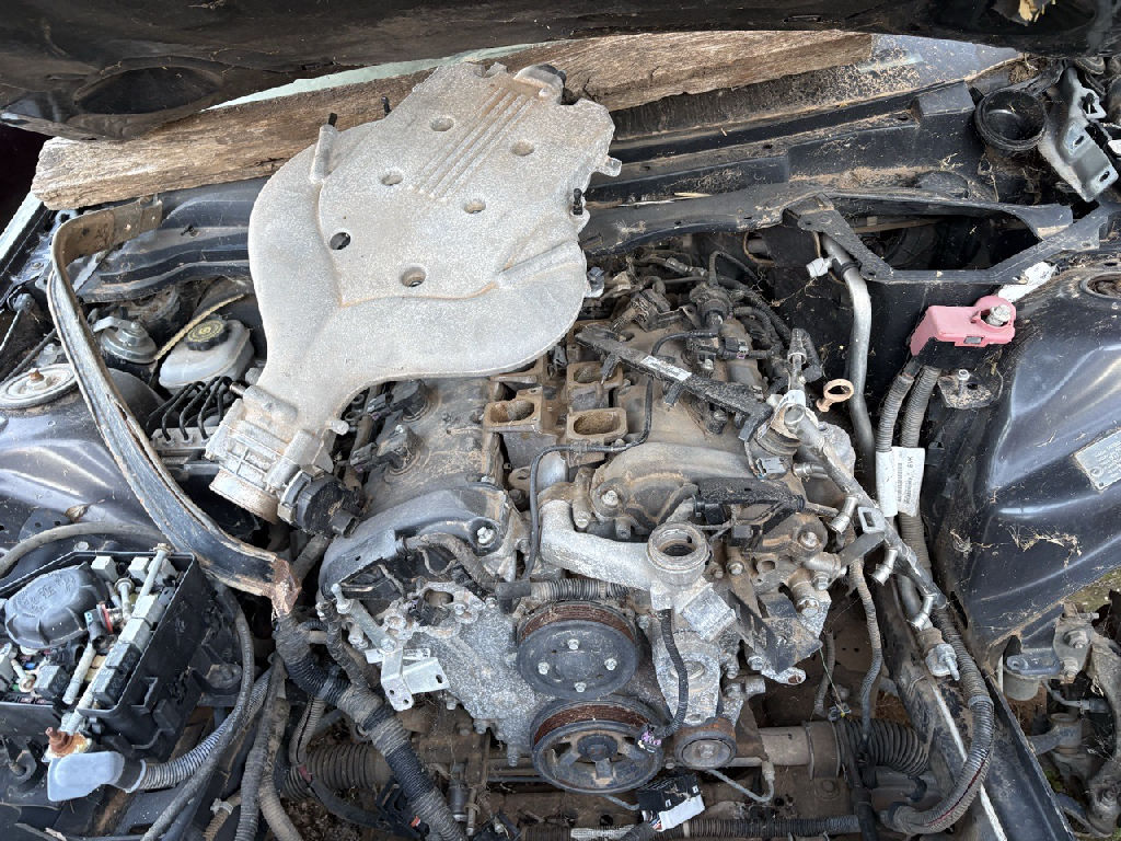 VE BERLINA 2008 Holden Commodore photo 6