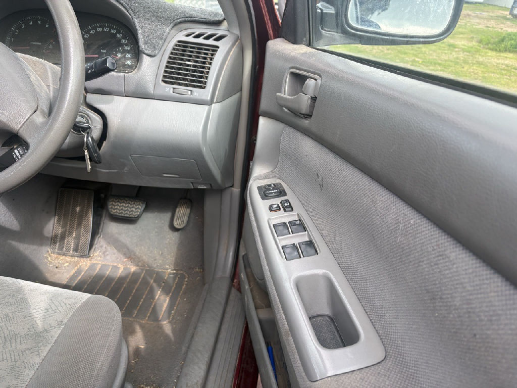 ACV36 2002 Toyota Camry photo 6