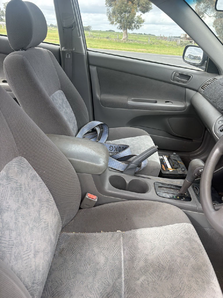 ACV36 2002 Toyota Camry photo 7