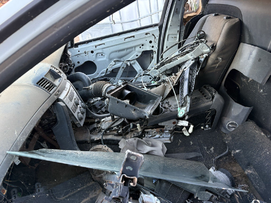 VE UTE 2008 Holden Commodore photo 6