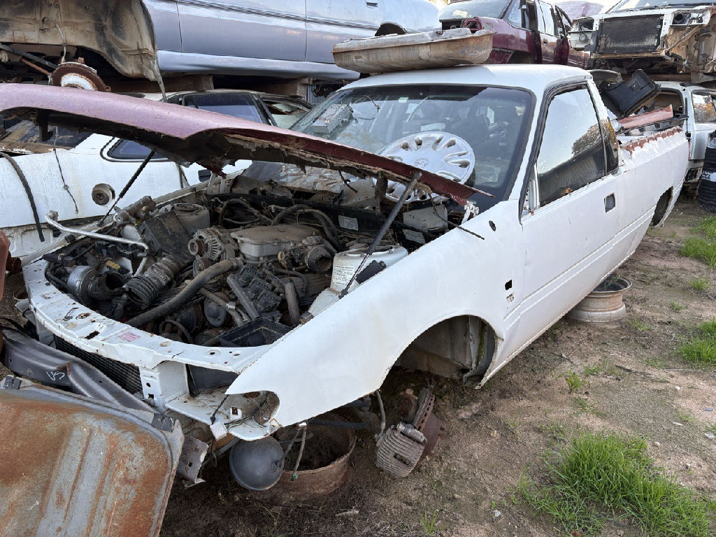 VS 1998 Holden Commodore