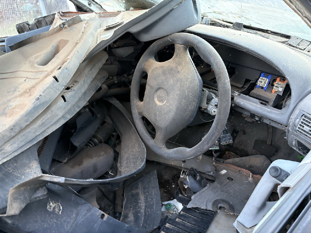 VS 1998 Holden Commodore photo 6