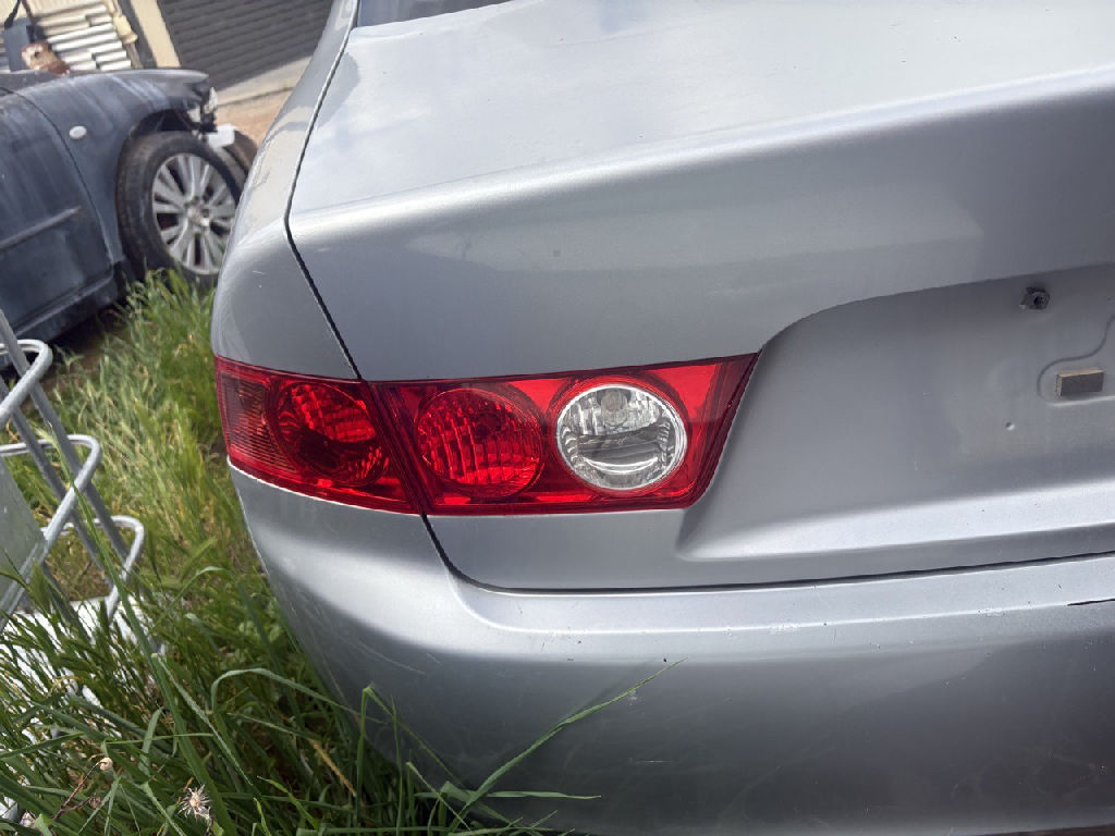 CL9 2005 Honda Accord photo 3