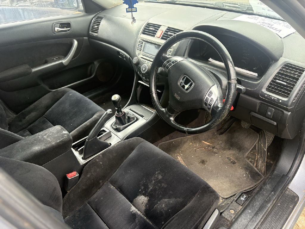 CL9 2005 Honda Accord photo 5