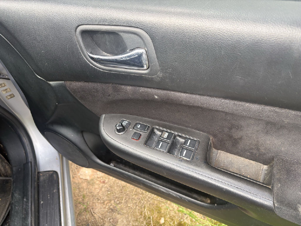 CL9 2005 Honda Accord photo 6
