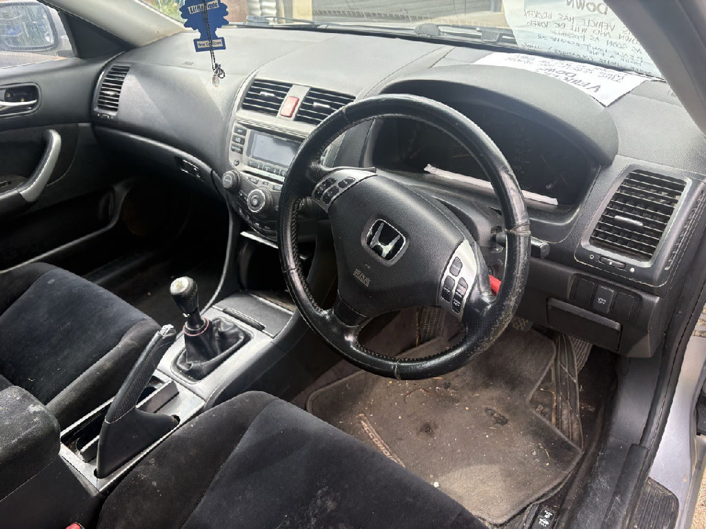 CL9 2005 Honda Accord photo 7