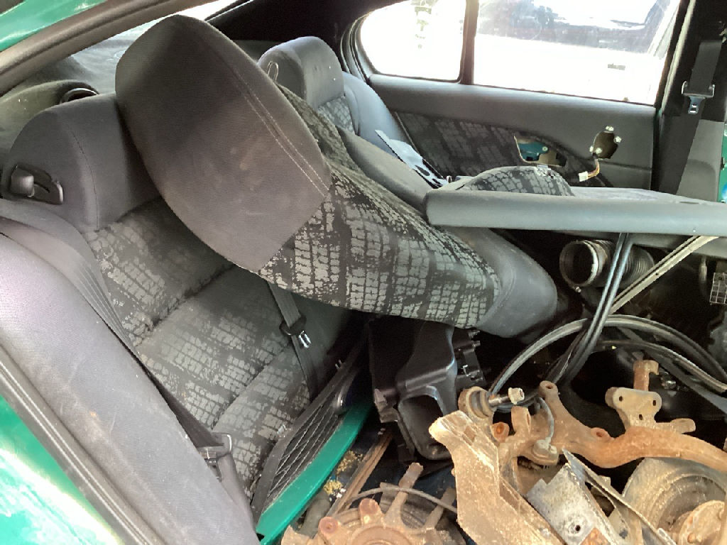 BF 2006 Ford Falcon photo 6