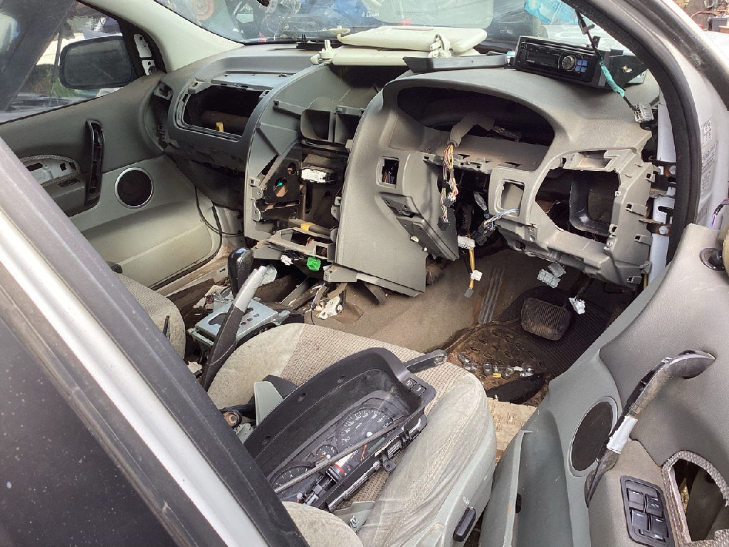 SY 2007 Ford Territory photo 5