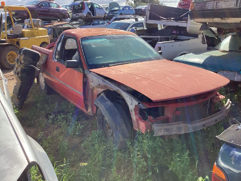 VG 1991 Holden Commodore