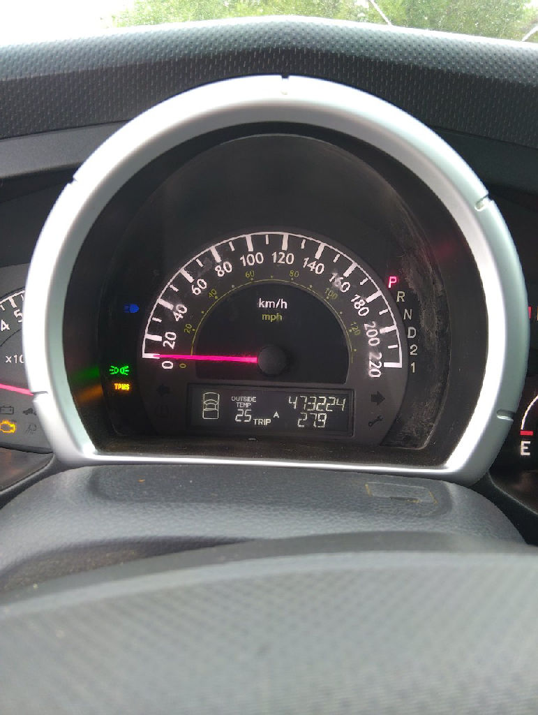2007 Honda Ridgeline photo 2