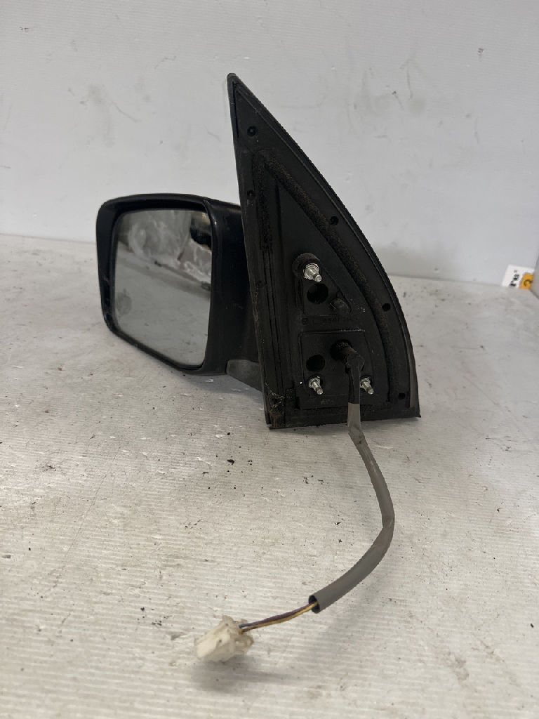 Lh Side Mirror photo 3
