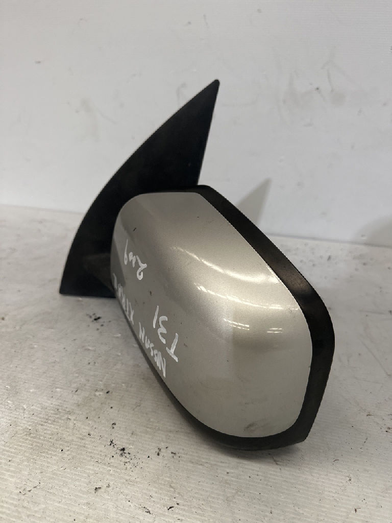 Lh Side Mirror photo 4