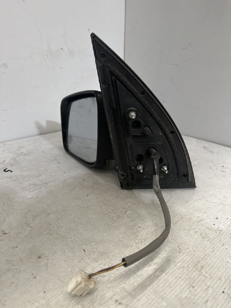 Lh Side Mirror photo 5