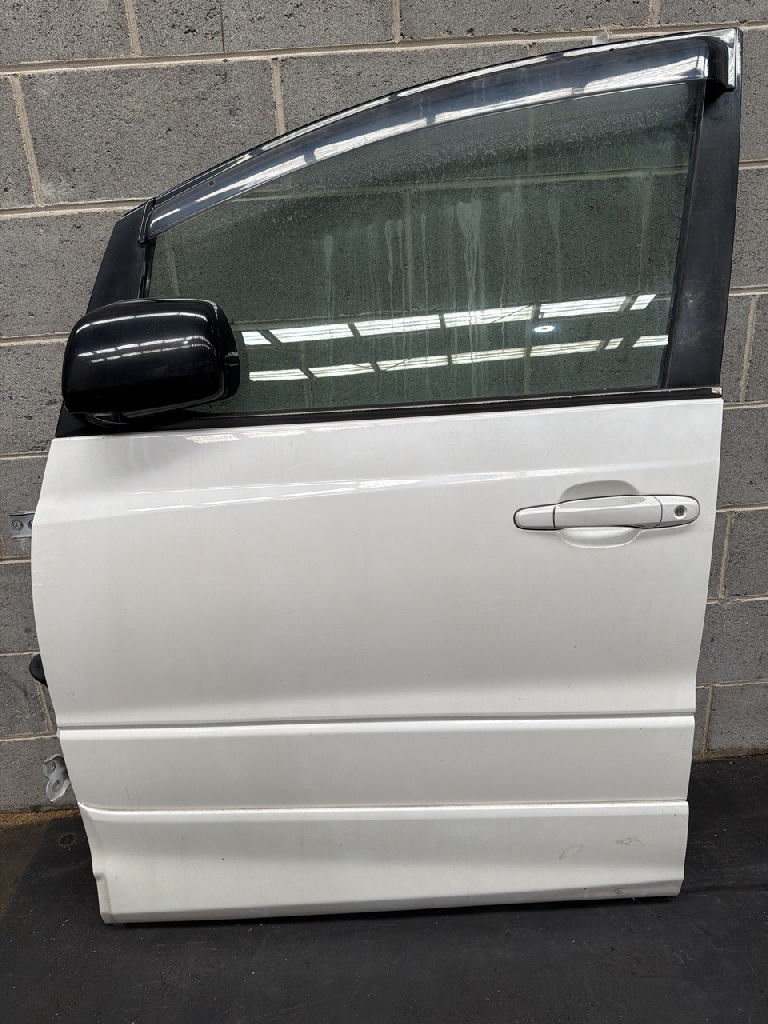 2006 Toyota Estima