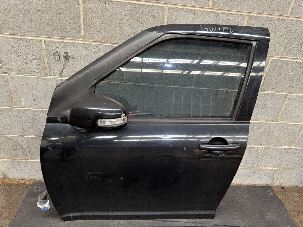 2008 Suzuki Swift